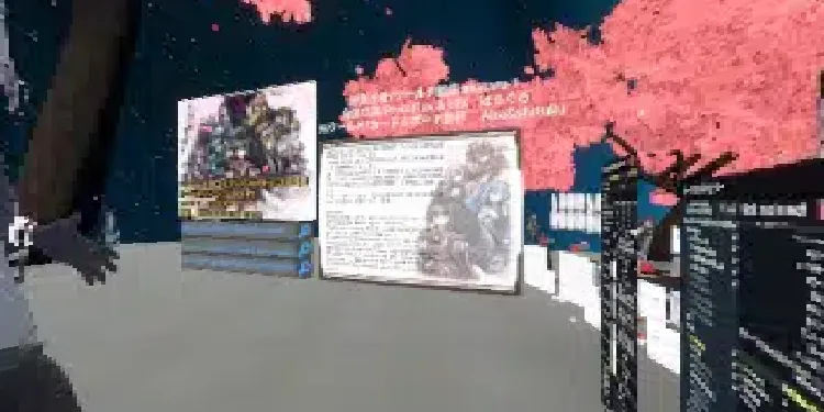 A preview image of the '10/30発売 新作ボドゲ ドリームテーゼをつくる' session.