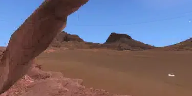 A preview image of the 'NightSky | AoR | US-Central' session.