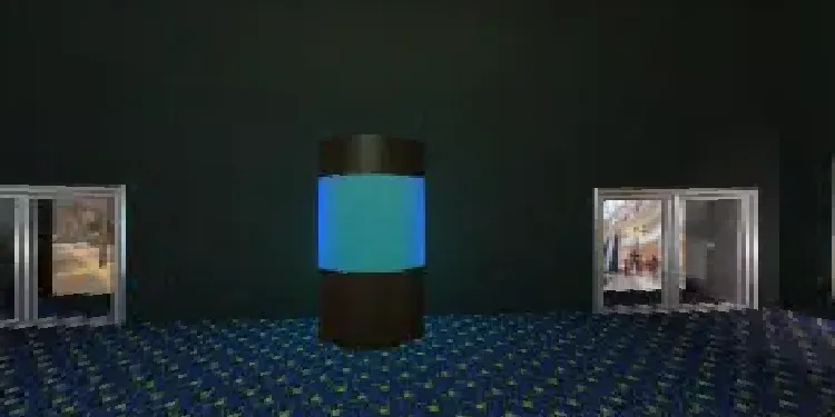 A preview image of the 'The Hidden Star Theater [US1]' session.