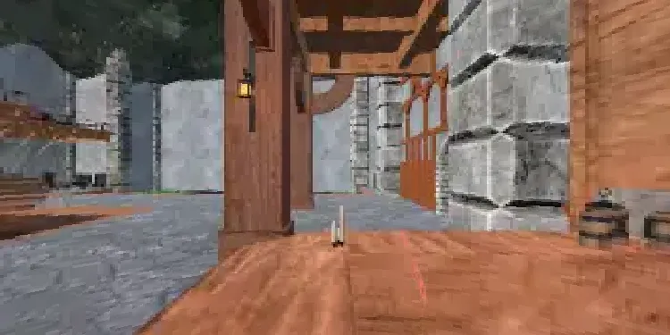 A preview image of the '[JP]Demeo×D&Dプレイ中' session.