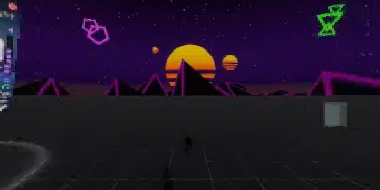 A preview image of the 'BILLPC2684 Avatar Testing Grid' session.