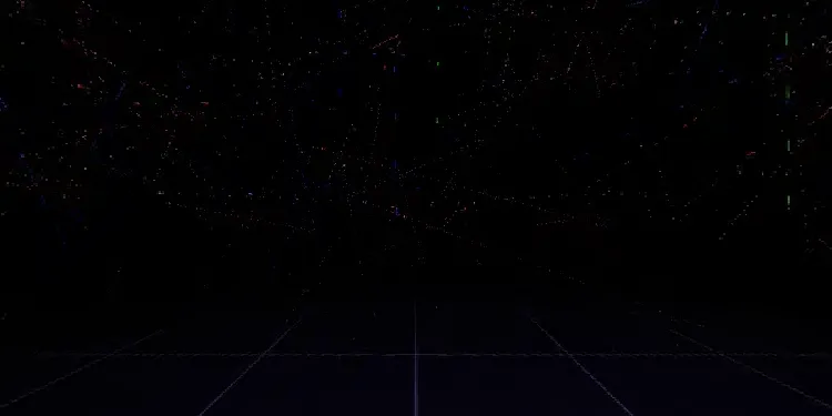 A preview image of the 'Primordial Purgatory:
The Birth Pangs of a Universe Shaped by 3D Selection' world.