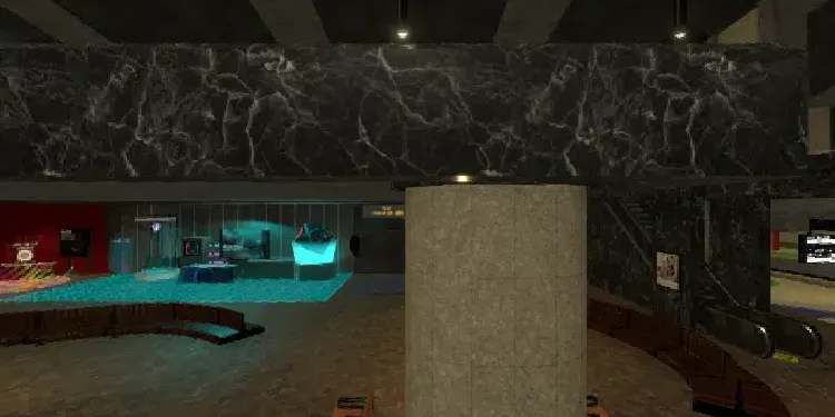 A preview image of the 'New_SubwayStation' world.