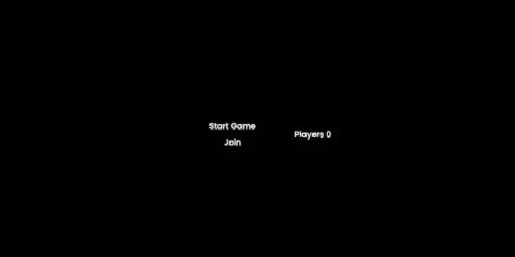 A preview image of the 'Dark Maze Scanner' world.