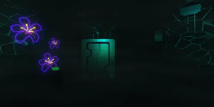 A preview image of the 'UNITY_CRASH' world.