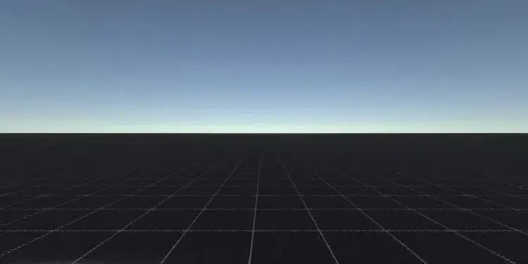 A preview image of the 'Grabatar' world.