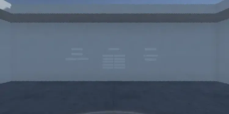 A preview image of the 'Code Four Open Door' world.