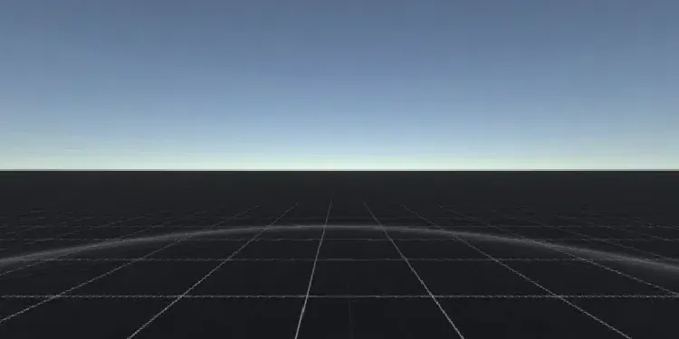 A preview image of the 'World Localization System' world.