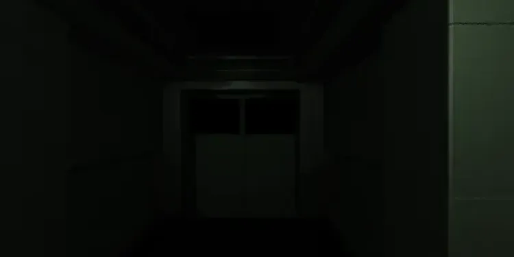 A preview image of the '- NCR The Heist -' world.