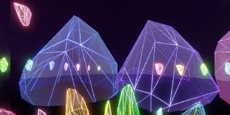 A preview image of the 'Ambient Symphony MMC24' world.