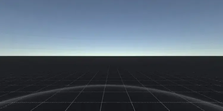 A preview image of the 'Lexevo's Portfolio' world.