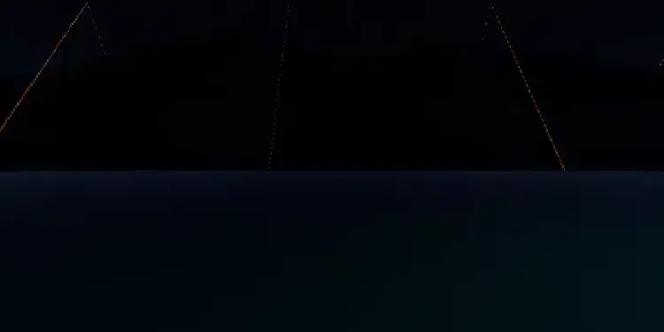 A preview image of the 'The Conexians - Foucault Sonata' world.