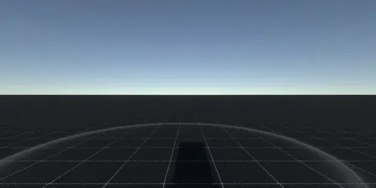 A preview image of the 'Daily German Template v1.0.0' world.