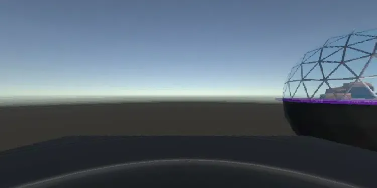 A preview image of the 'Home Domes' world.