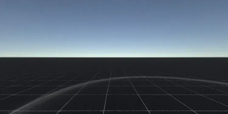 A preview image of the 'BlockX Test World' world.