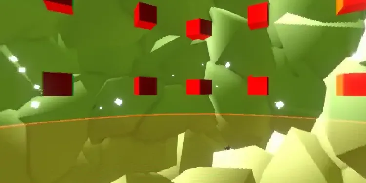 A preview image of the '[MMC23] GhostMode copied ' world.
