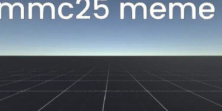 A preview image of the '52 cm m' world.